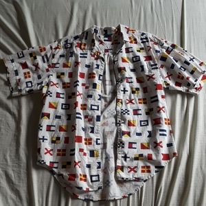 Tommy Hilfiger Button Down